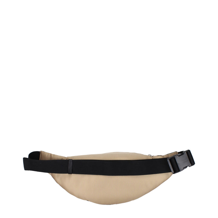 Roberto Cavalli Multicolor Fabric Backpack