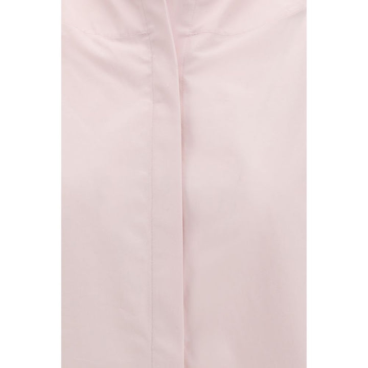 Jacquemus Multicolor Cotton Shirt