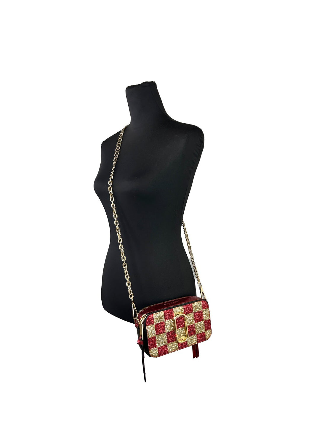 Marc Jacobs The Snapshot Crossbody Bag