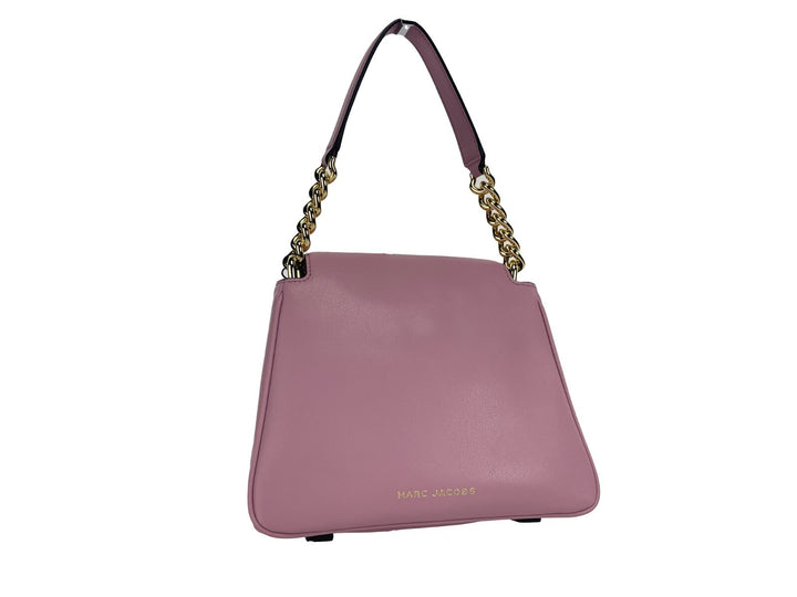 Marc Jacobs The J Marc Mini Chain Satchel Bag Crossbody