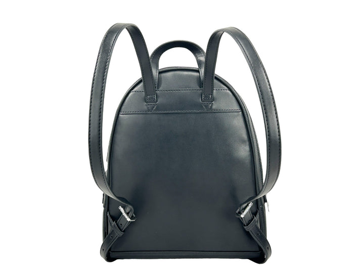 Michael Kors Rhea Medium PVC Backpack Bookbag