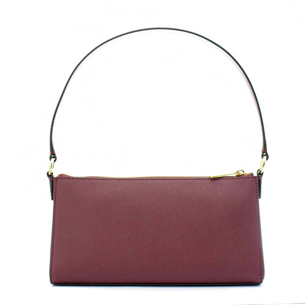 Michael Kors Multicolor Leather Shoulder Bag