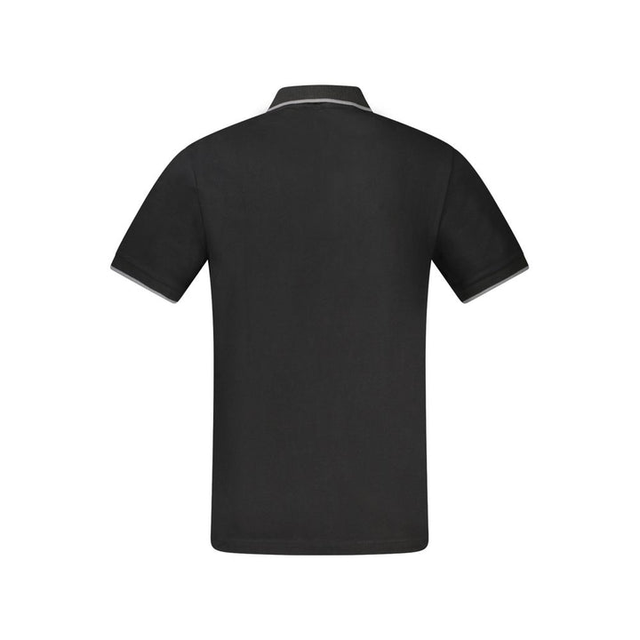 Hugo Boss Nero Cotton Men's Polo