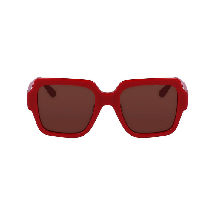 Karl Lagerfeld Multicolor Acetate Sunglasses
