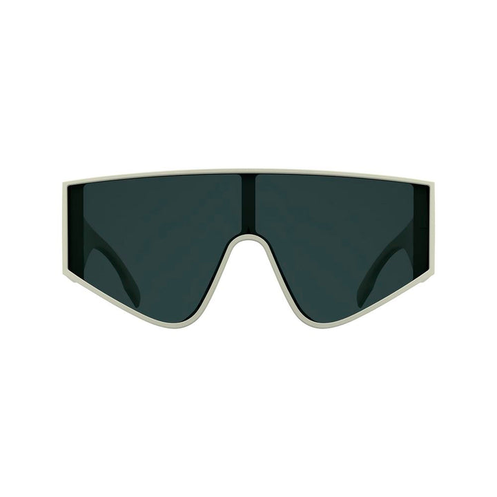 Karl Lagerfeld White Injected Sunglasses