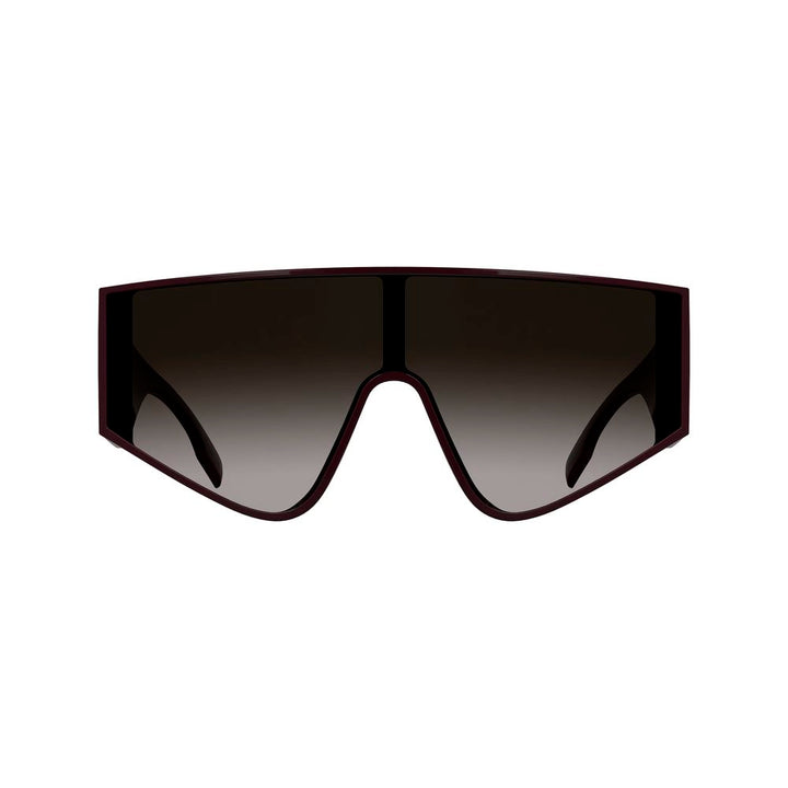 Karl Lagerfeld Multicolor Injected Sunglasses