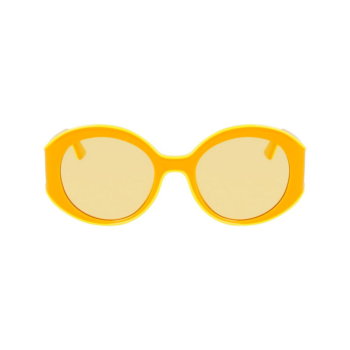 Longchamp Bicolor Injected Sunglasses