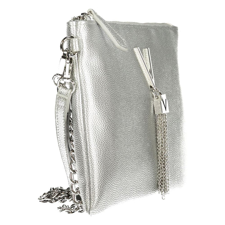 Mario Valentino Argento Poliuretano Donna Borsa