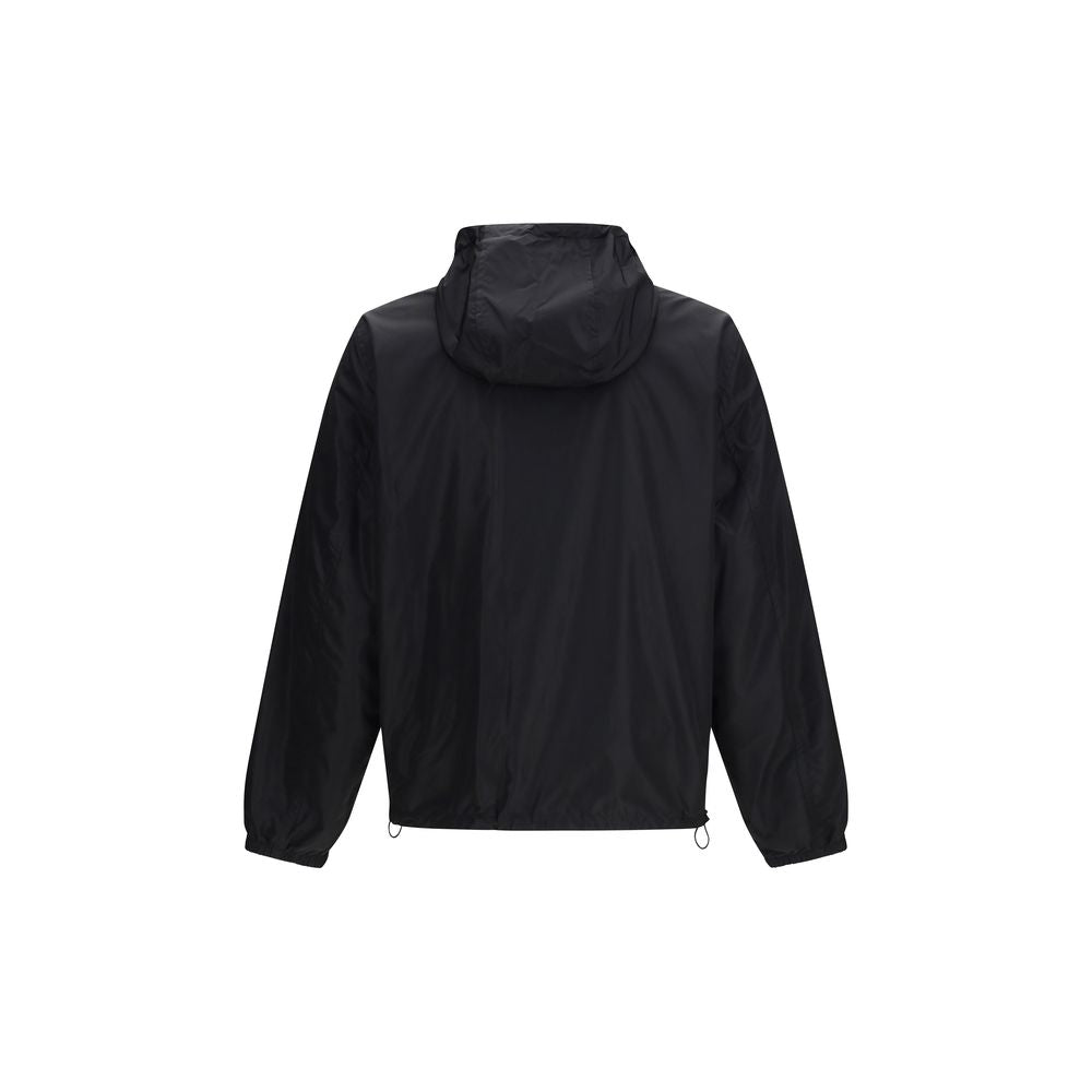 Burberry Multicolor Polyester Coat