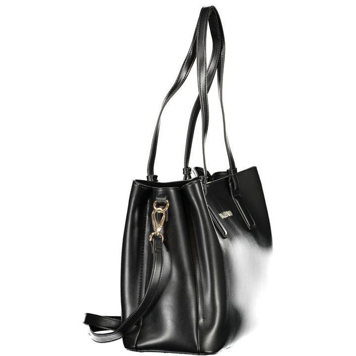 Mario Valentino Nero Poliuretano Donna Bag
