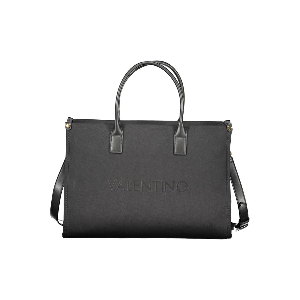 Valentino Nero Polyurethane Women's Bag