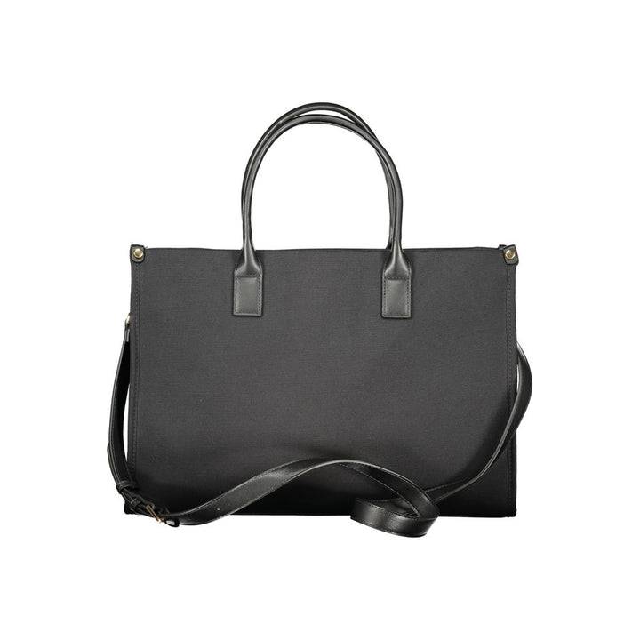 Valentino Nero Polyurethane Women's Bag