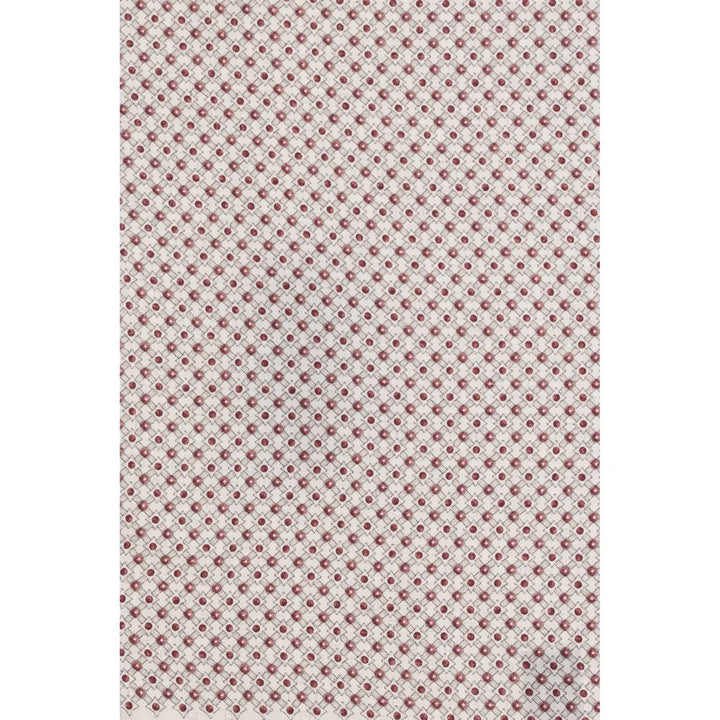 Brunello Cucinelli Multicolor Silk Wallet