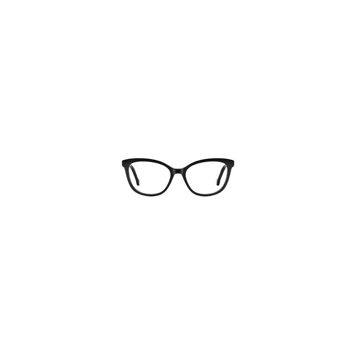 Carolina Herrera Black Acetate Glasses (Frames)