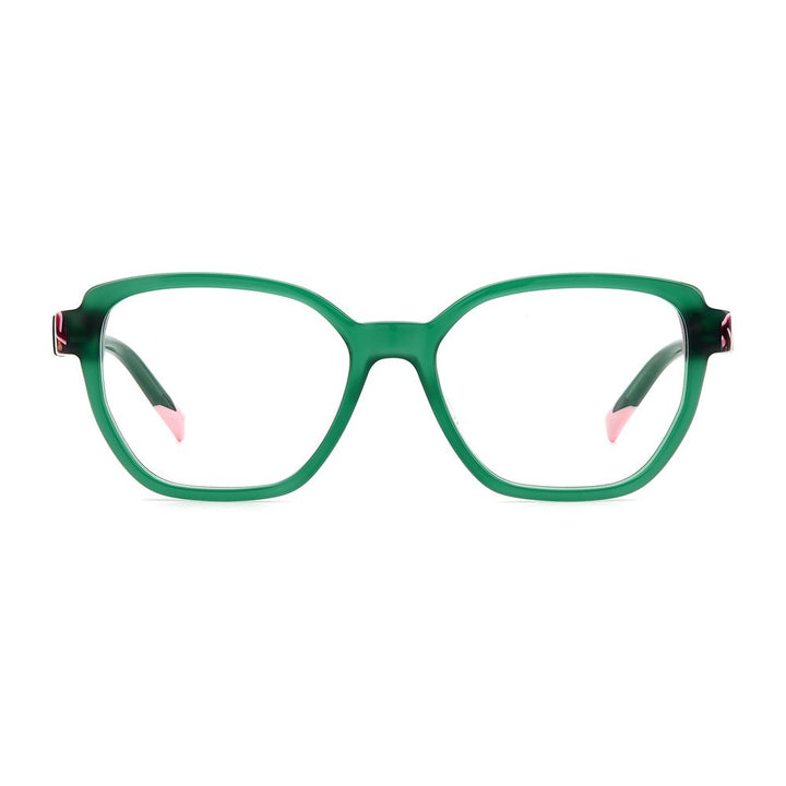 Missoni Bicolor Acetate Glasses (Frames)