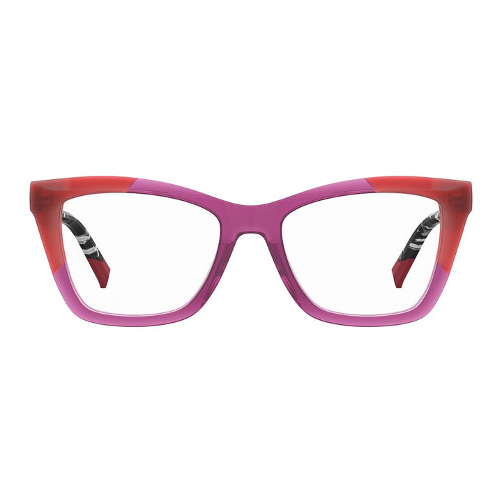 Missoni Pink Acetate Glasses (Frames)