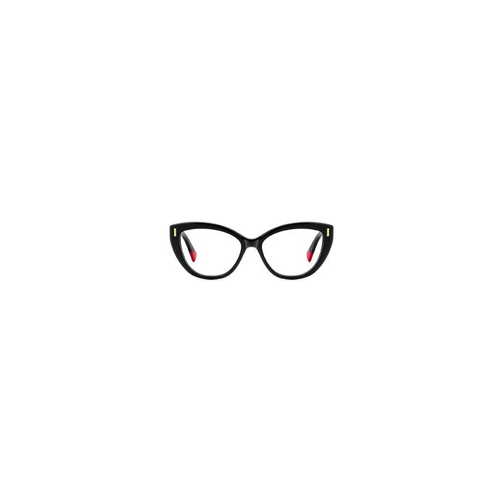 Missoni Black Acetate Glasses (Frames)