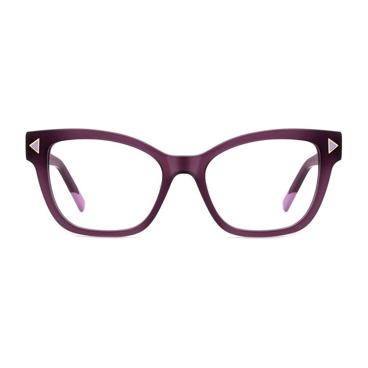 Missoni Purple Acetate Glasses (Frames)
