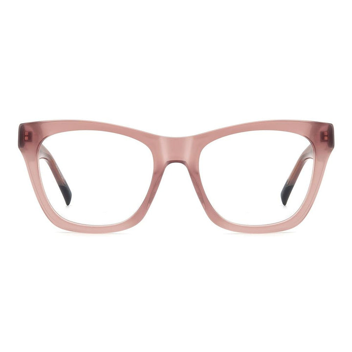 Missoni Pink Acetate Glasses (Frames)