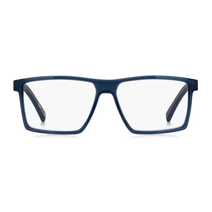 Hugo Boss Blue Plastic Glasses (Frames)
