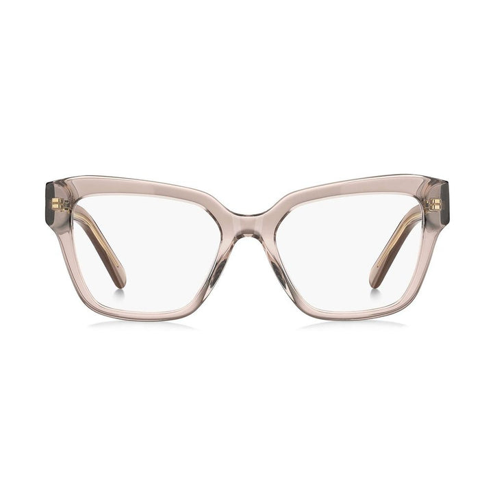 Marc Jacobs Pink Acetate Glasses (Frames)