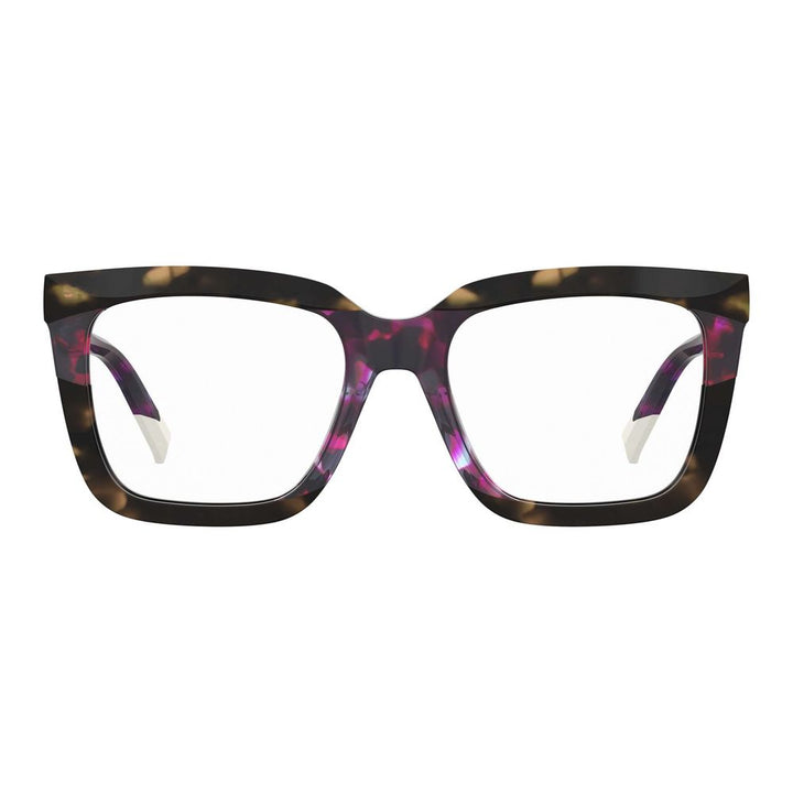 Missoni Multicolor Acetate Glasses (Frames)