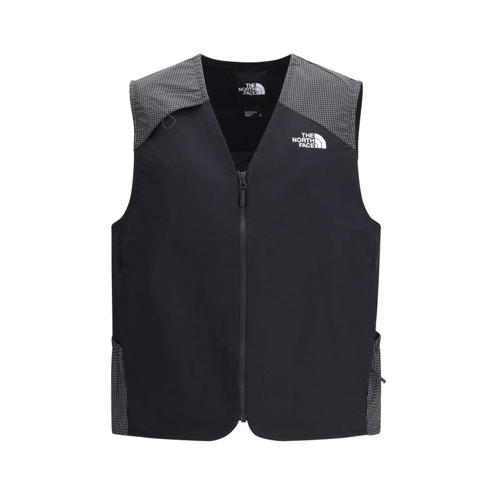 The North Face Black Nylon Jacket