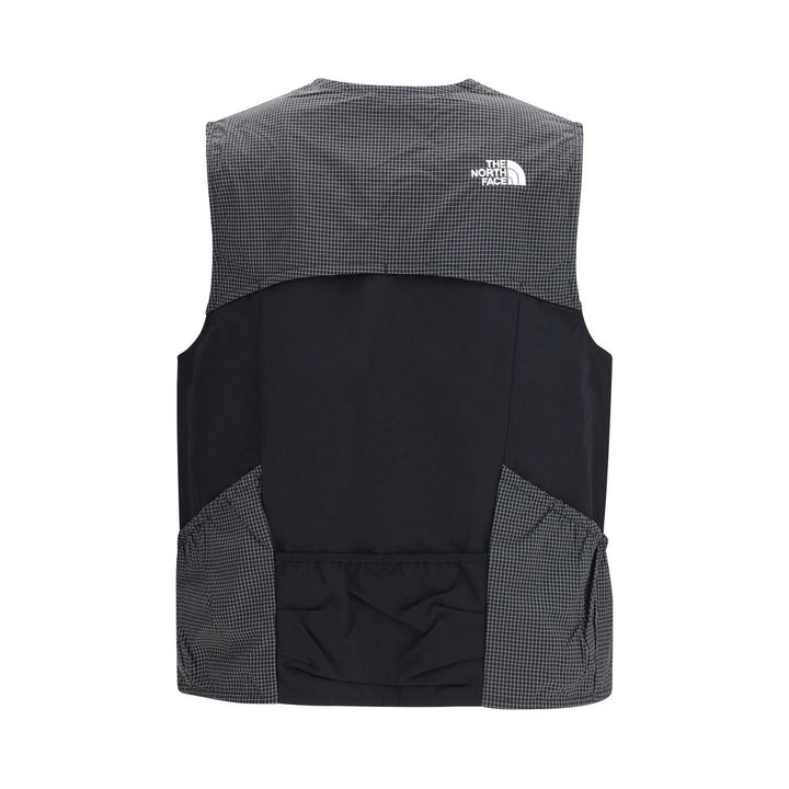 The North Face Black Nylon Jacket