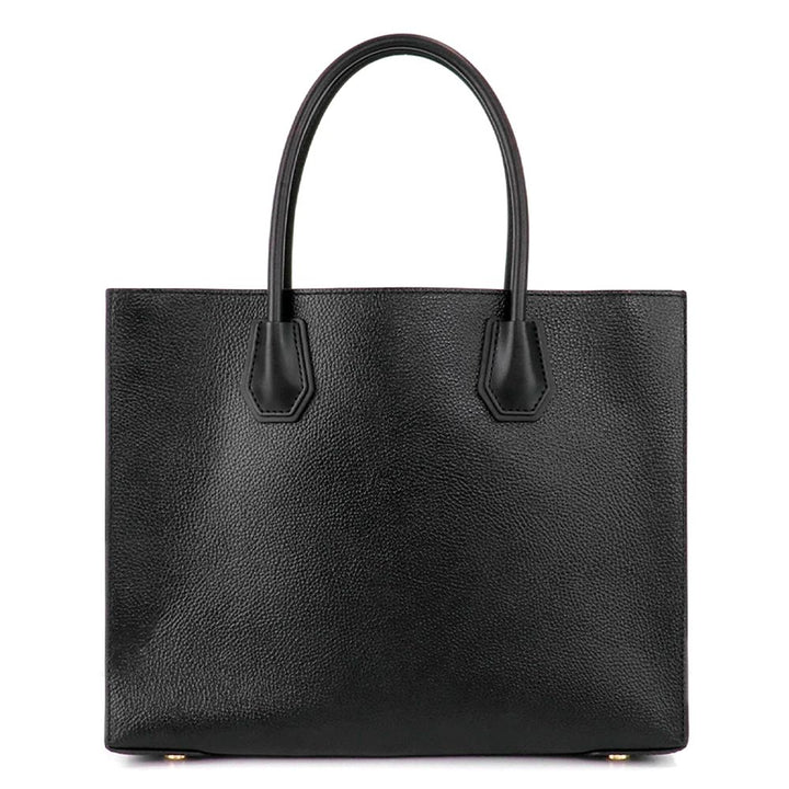 Michael Kors Black Fur Handbag