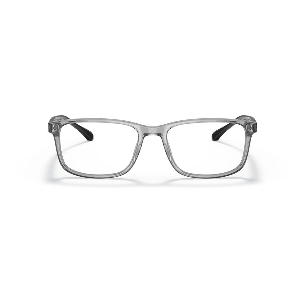 Emporio Armani Transparent Injected Glasses (Frames)