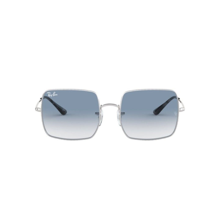 Ray-Ban Bicolor Metal Sunglasses