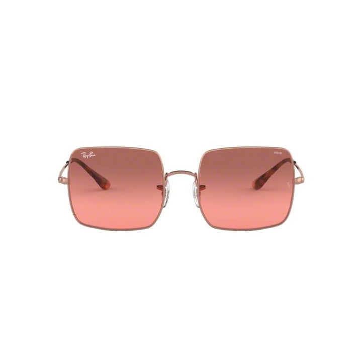 Ray-Ban Multicolor Metal Sunglasses