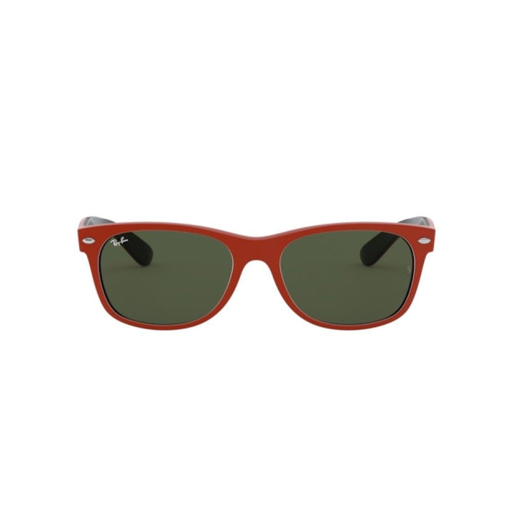 Ray-Ban Multicolor Acetate Sunglasses