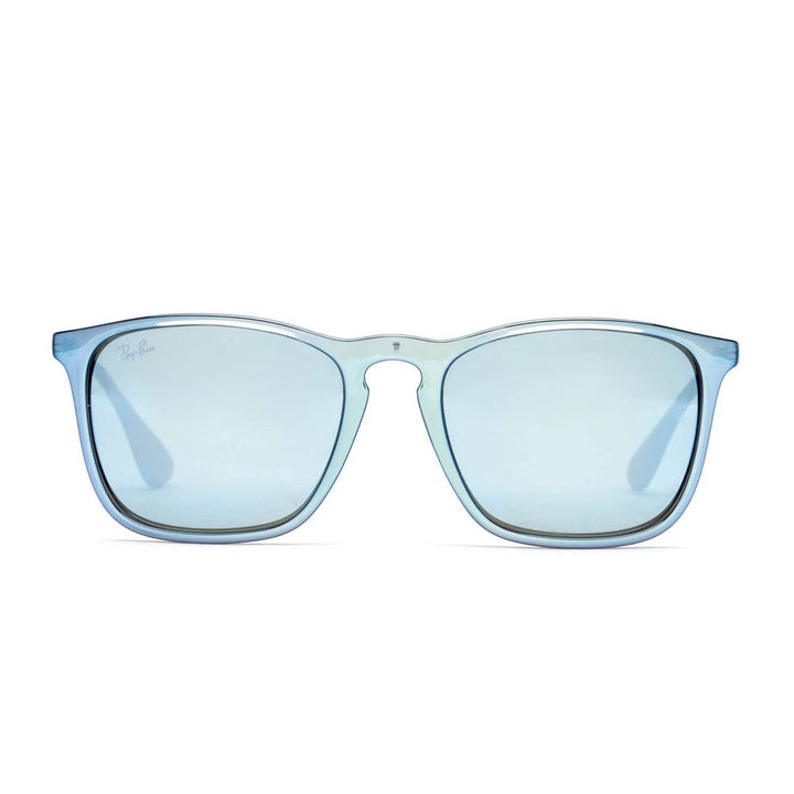 Ray-Ban Blue Injected Sunglasses