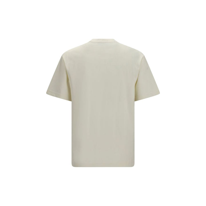 Fred Perry Beige Cotton Sportswear