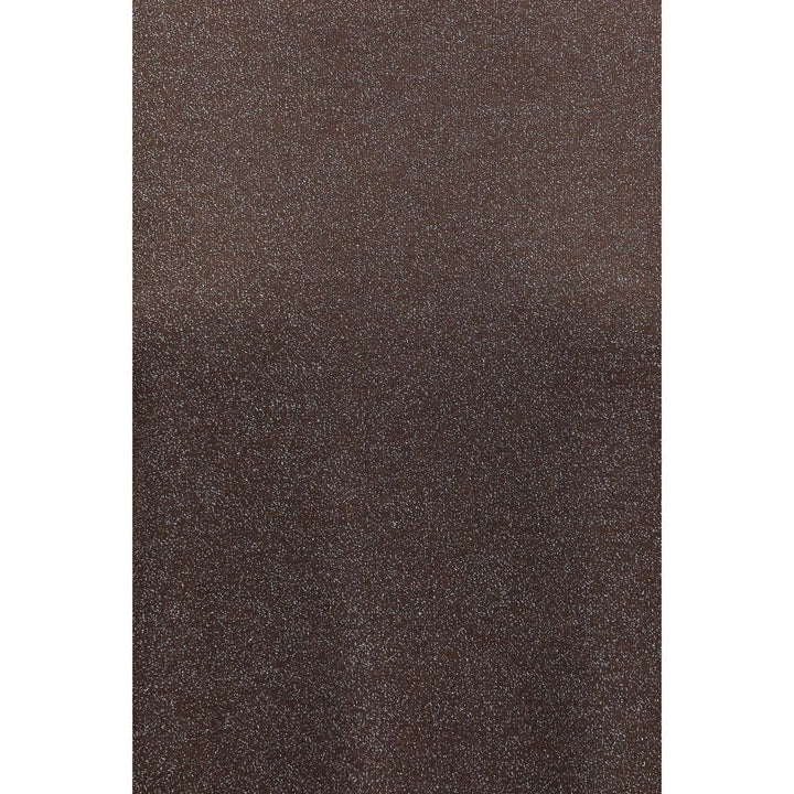 Brunello Cucinelli Brown Nylon T-Shirt