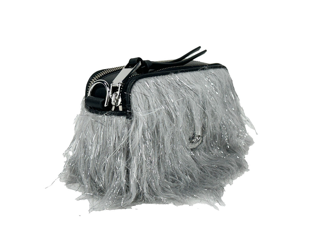 Marc Jacobs The Snapshot Creature Crossbody Bag