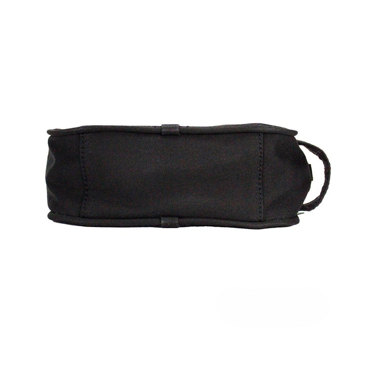 Marc Jacobs The Camera Bag Black Canvas Crossbody Bag