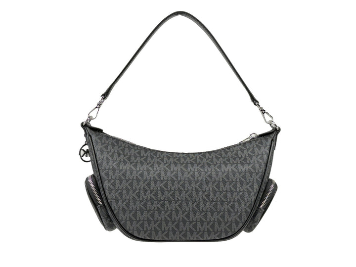 Michael Kors Merritt Small Convertible Crossbody Bag
