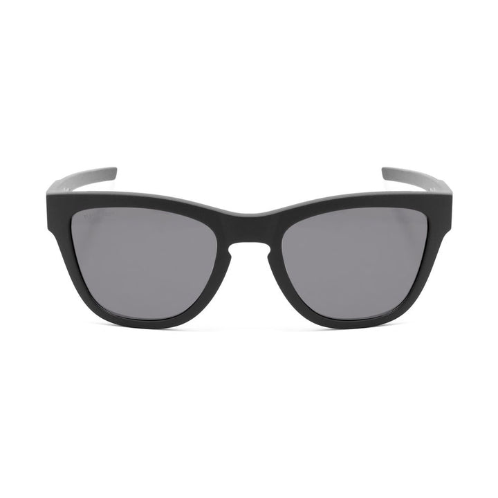 Plein Sport Black Injected Sunglasses