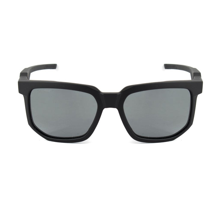 Plein Sport Black Injected Sunglasses