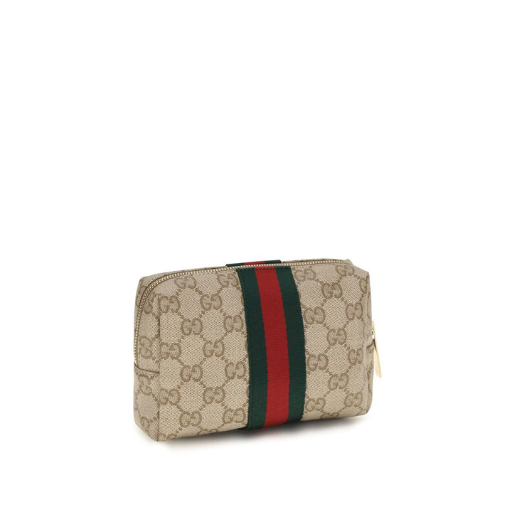 Gucci Beige Cotton Other Accessories