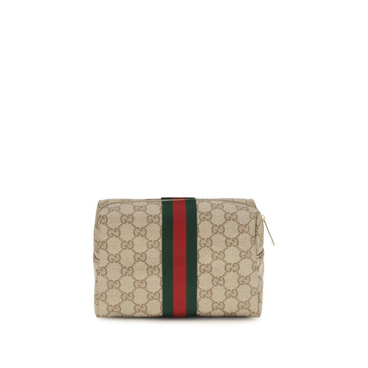 Gucci Beige Fabric Other Accessories