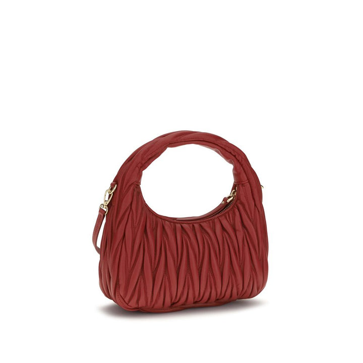 Miu Miu Multicolor Calf Leather Bos Taurus Handbag
