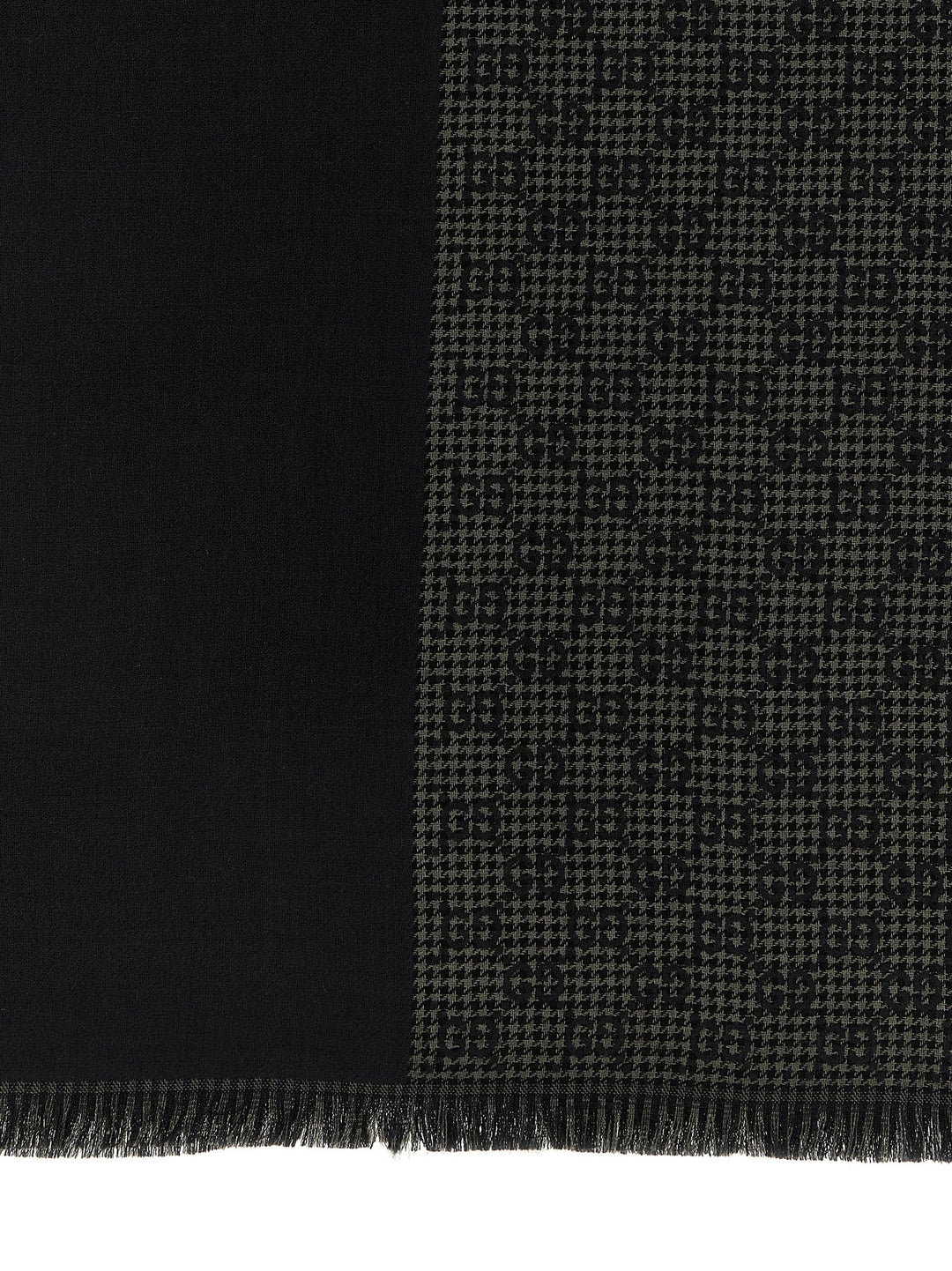 Gucci Multicolor Silk Foulard