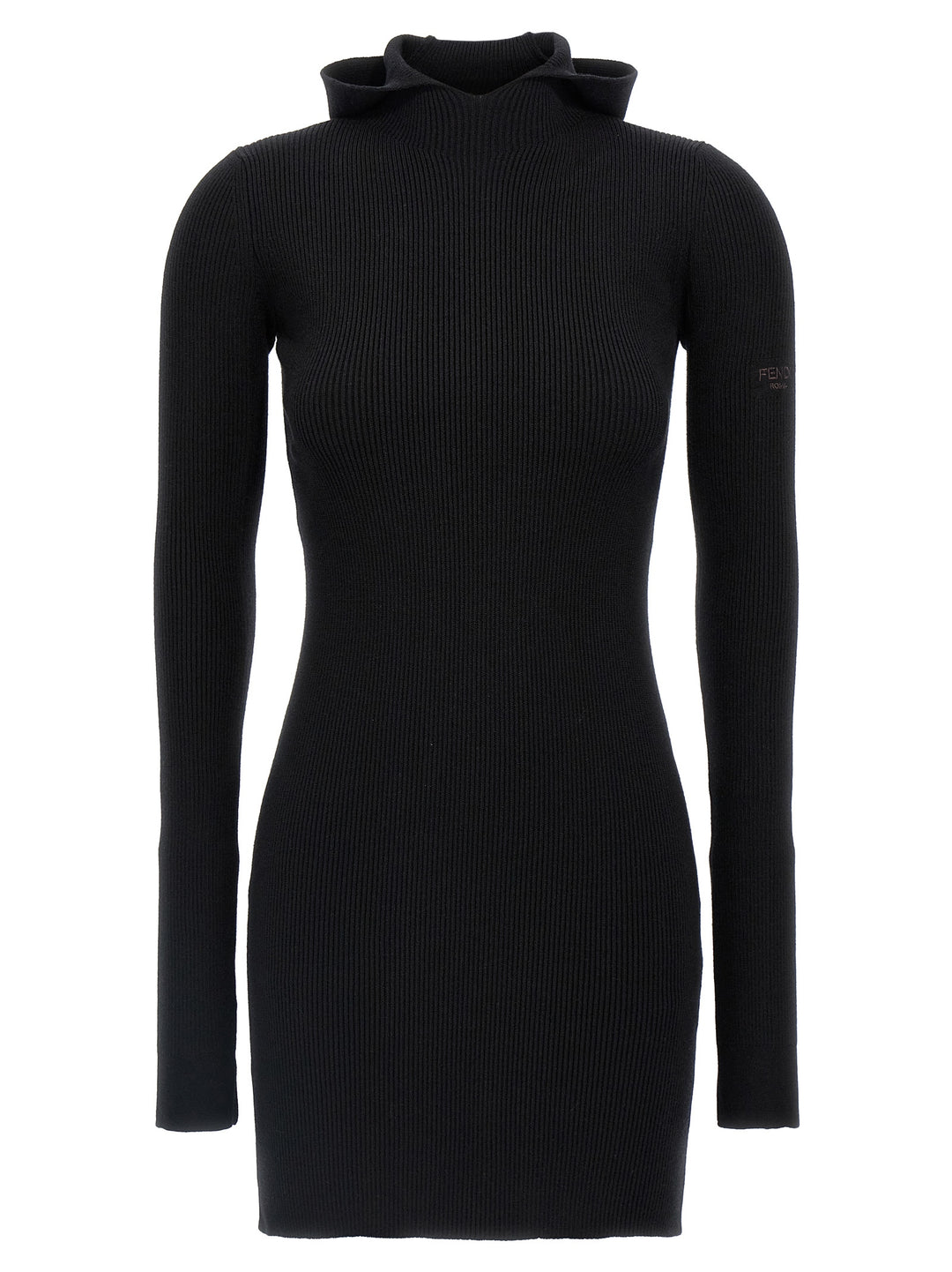 Dress, Black Size 40