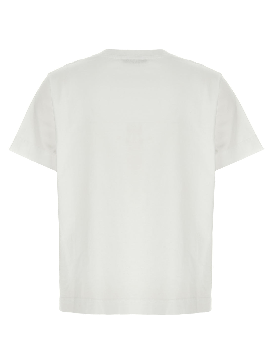 Givenchy Bicolor Cotton T-Shirt