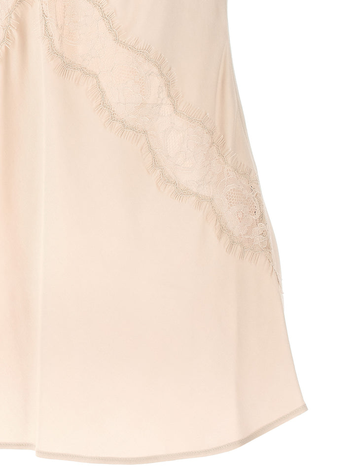 PINKO Multicolor Viscose Shirt