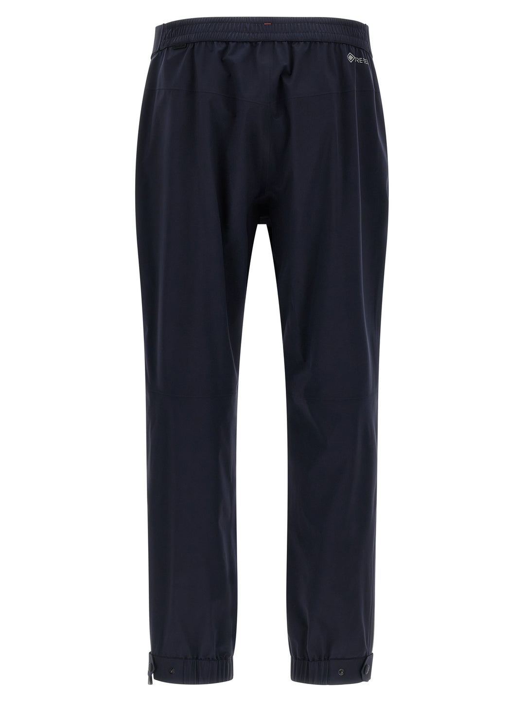Moncler Grenoble Blue Polyamide Joggers (Workout Pants)