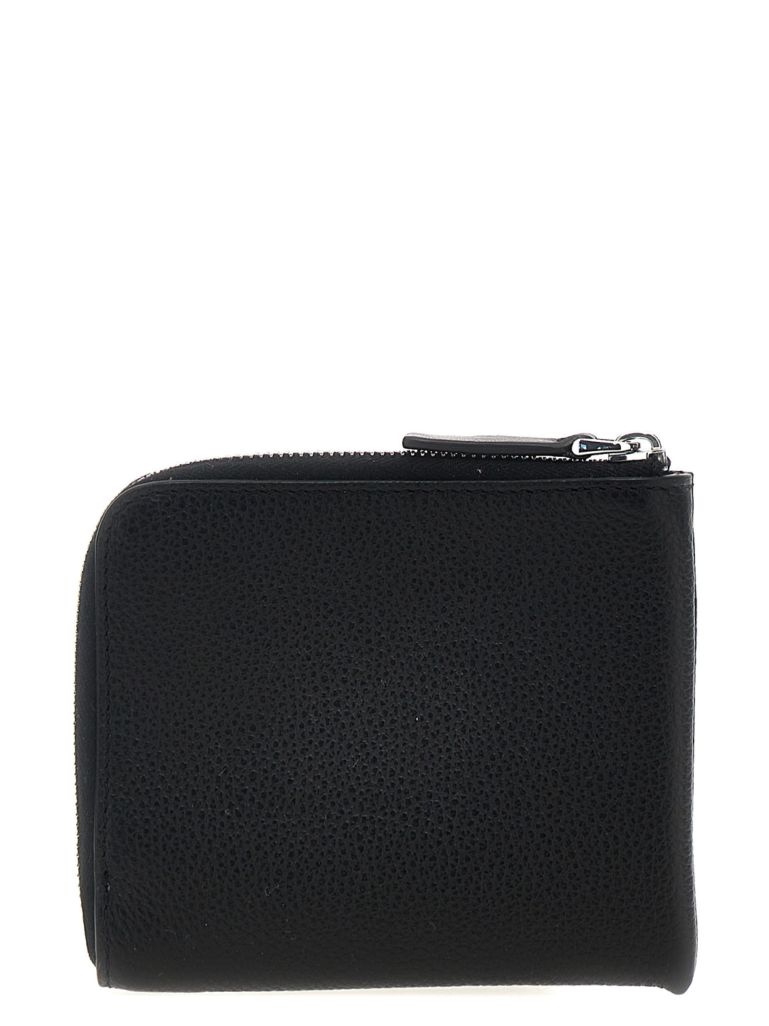 Marni Black Calfskin Wallet